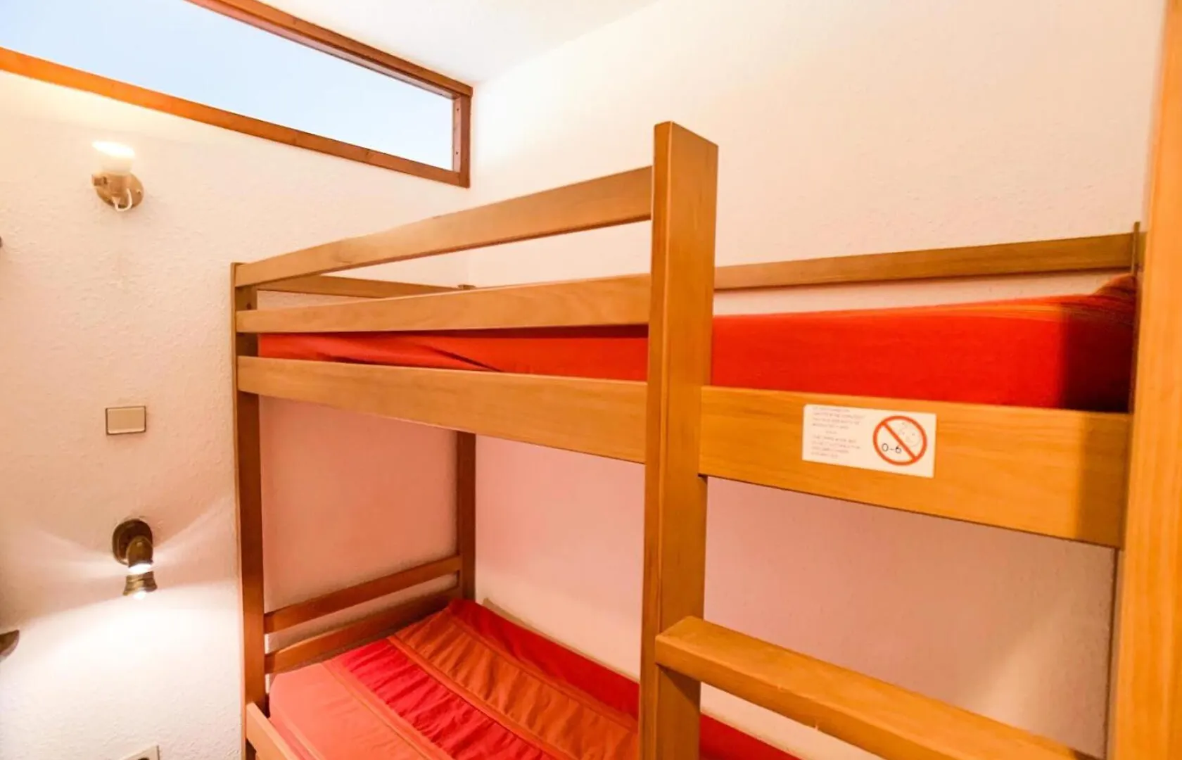 Residence Hameau Du Borsat 3 - Appartement Lumineux - Acces Direct Aux Pistes Mae-2684 Tignes France