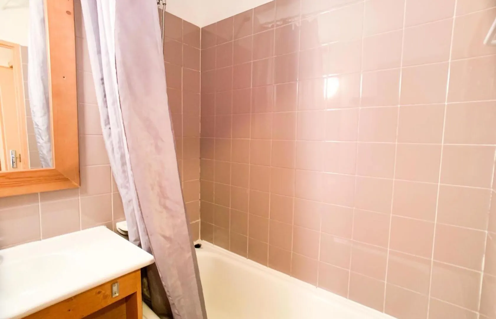 Residence Hameau Du Borsat 3 - Appartement Lumineux - Acces Direct Aux Pistes Mae-2684 Tignes 0*,  France